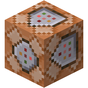Command Block